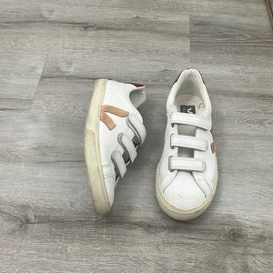 Veja slip on sneakers